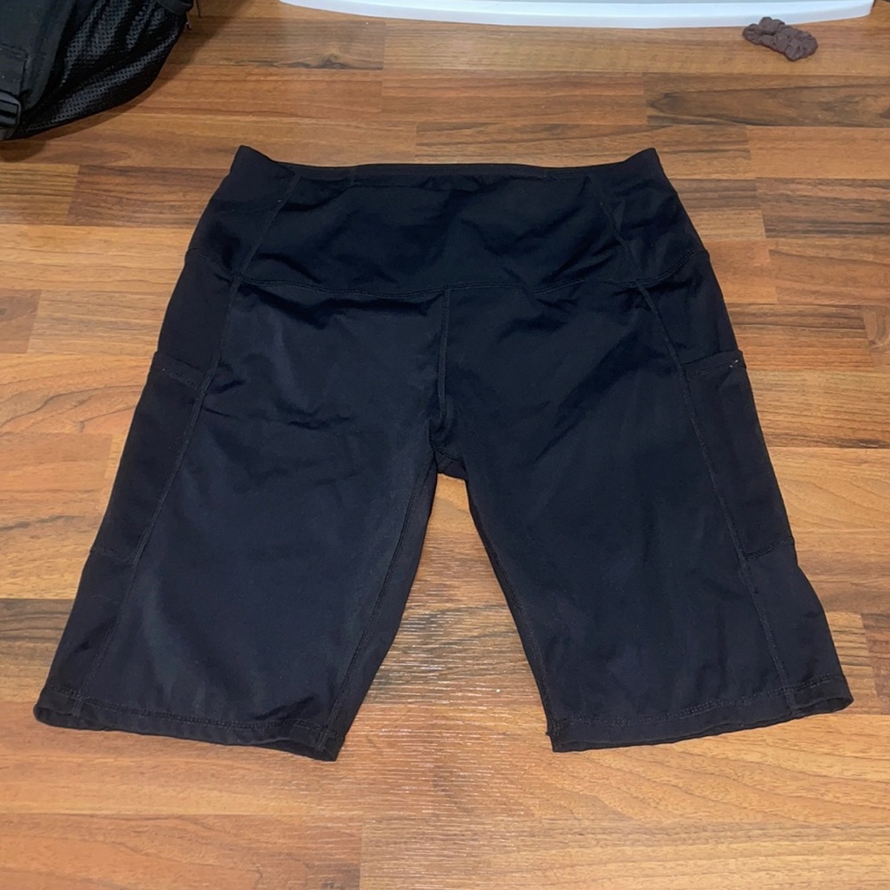 Amazon Biker Shorts